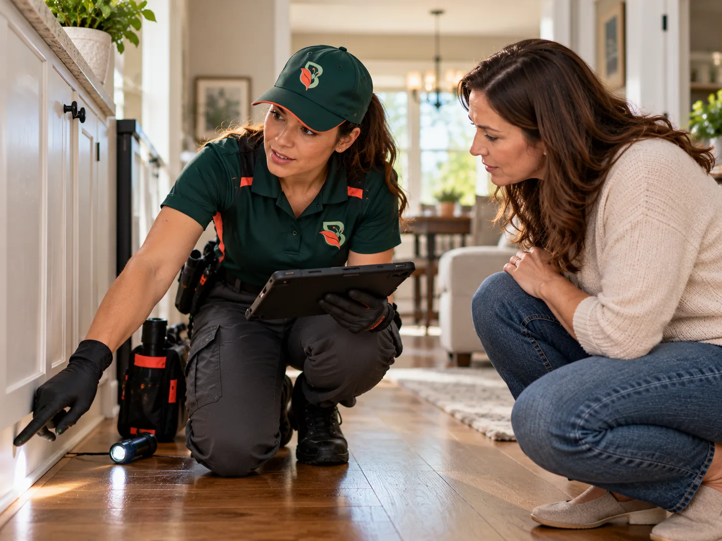 Pest Control Colstrip, MT FAQs